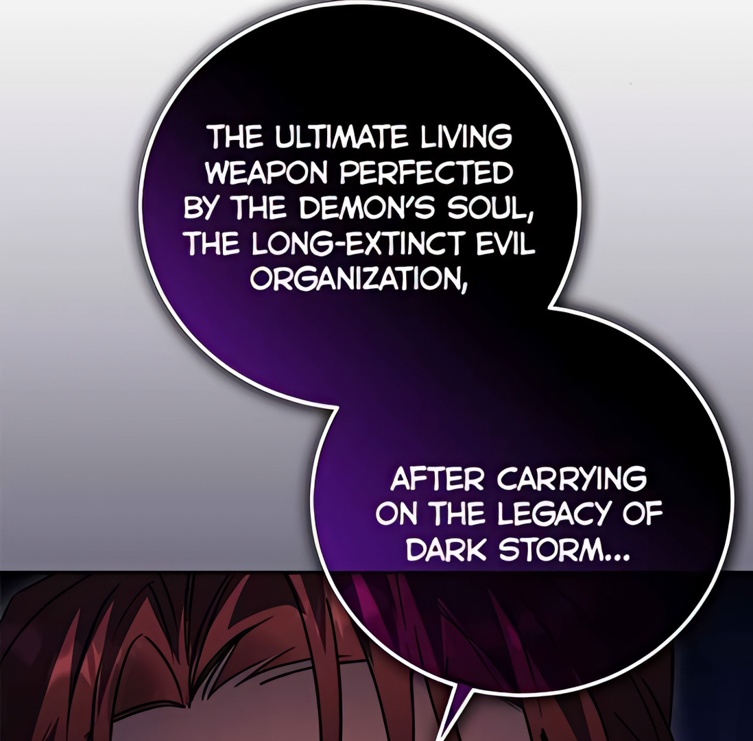 Heroes, Demons & Villains Chapter 102 - page 91