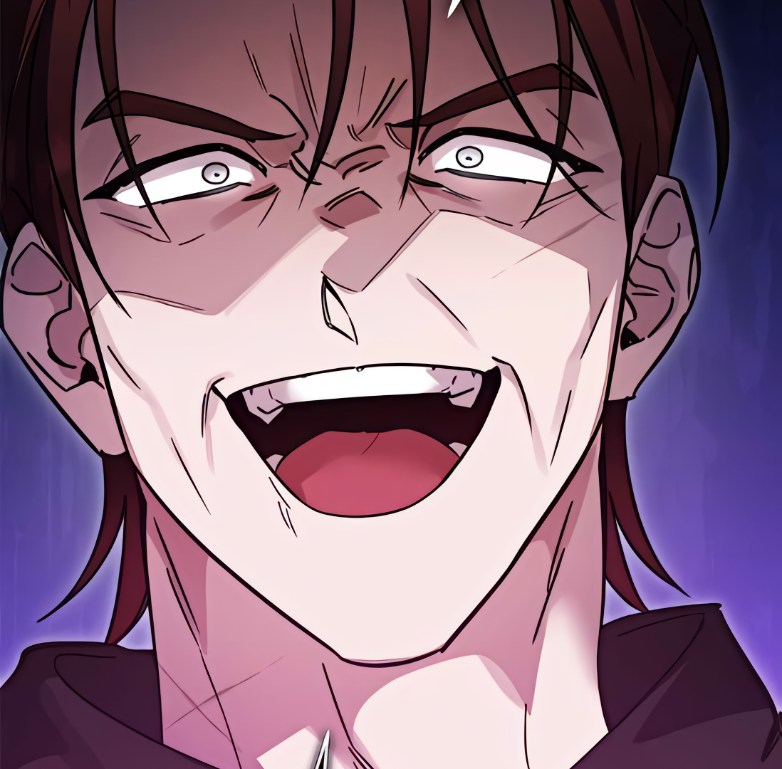Heroes, Demons & Villains Chapter 102 - page 92