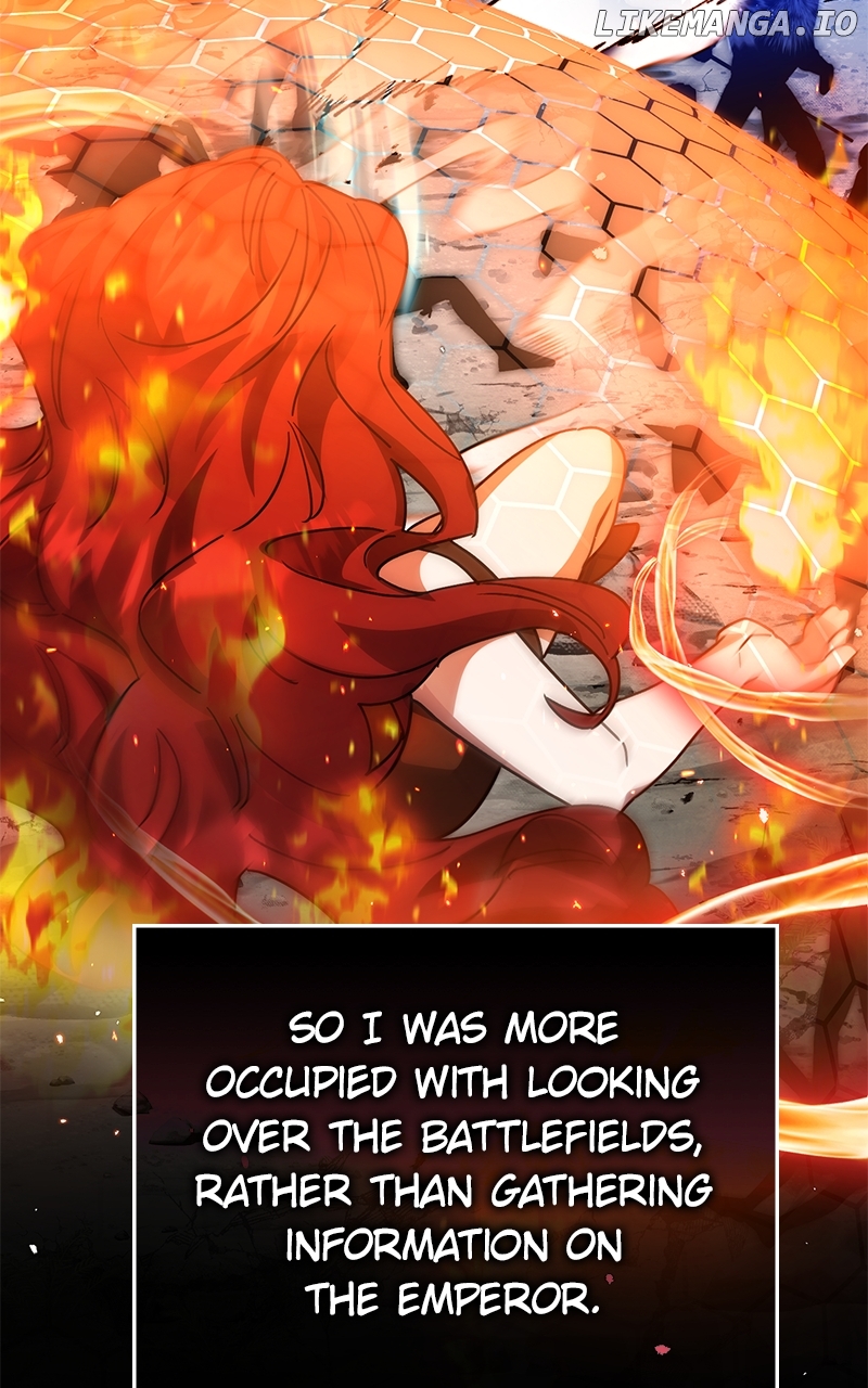 Heroes, Demons & Villains Chapter 84 - page 110