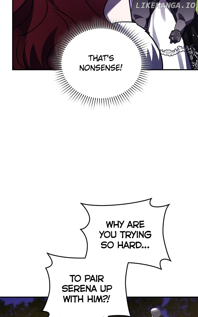 Heroes, Demons & Villains Chapter 84 - page 124