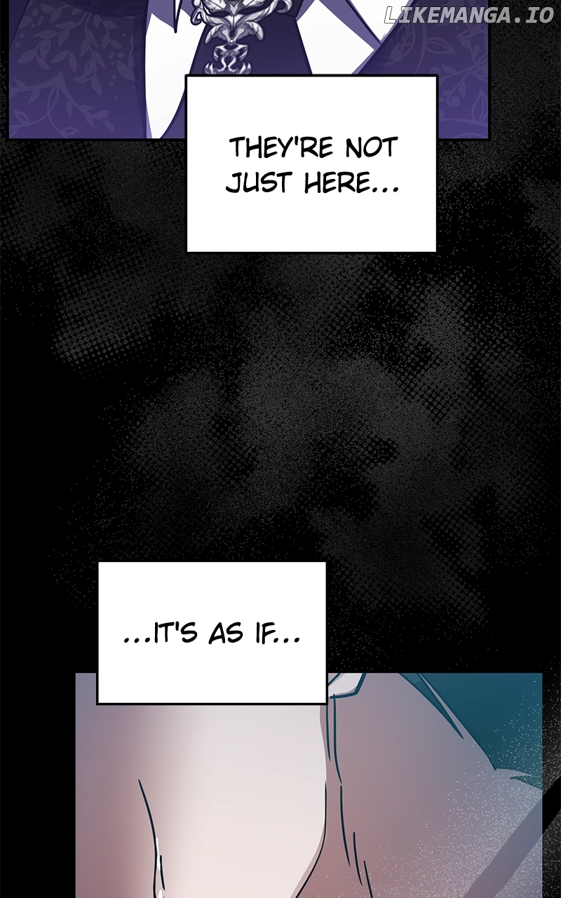 Heroes, Demons & Villains Chapter 84 - page 28