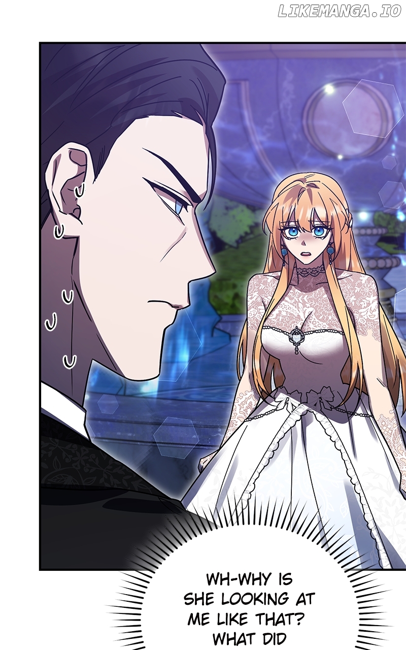 Heroes, Demons & Villains Chapter 84 - page 45