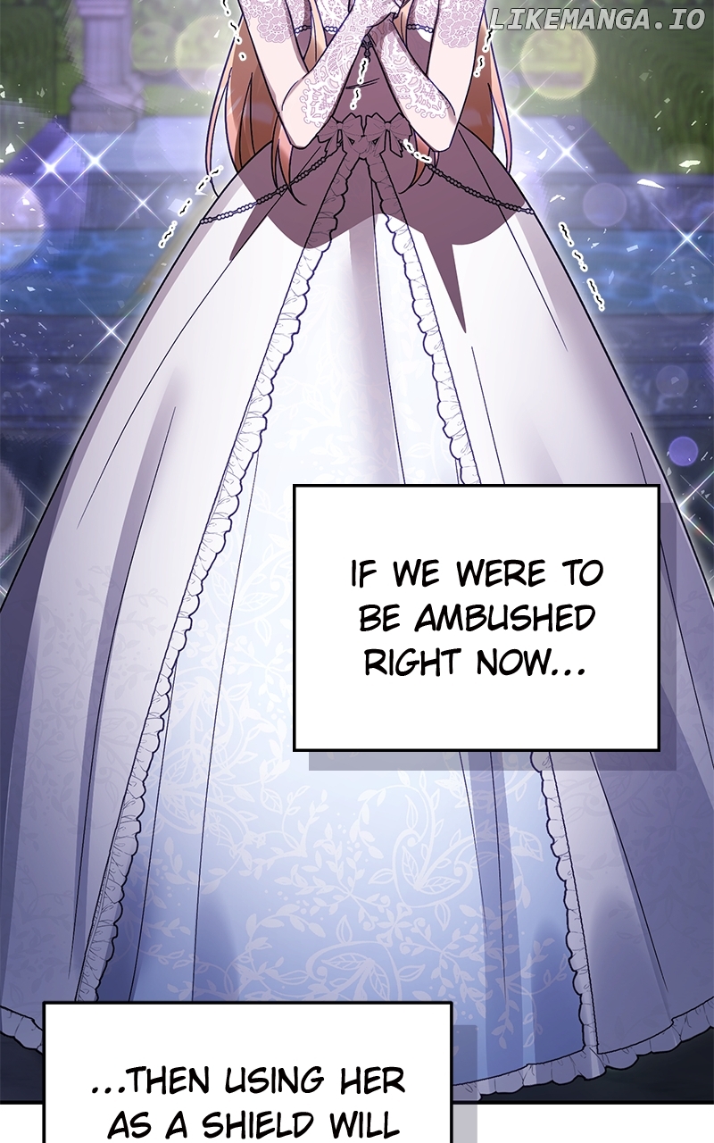 Heroes, Demons & Villains Chapter 84 - page 51