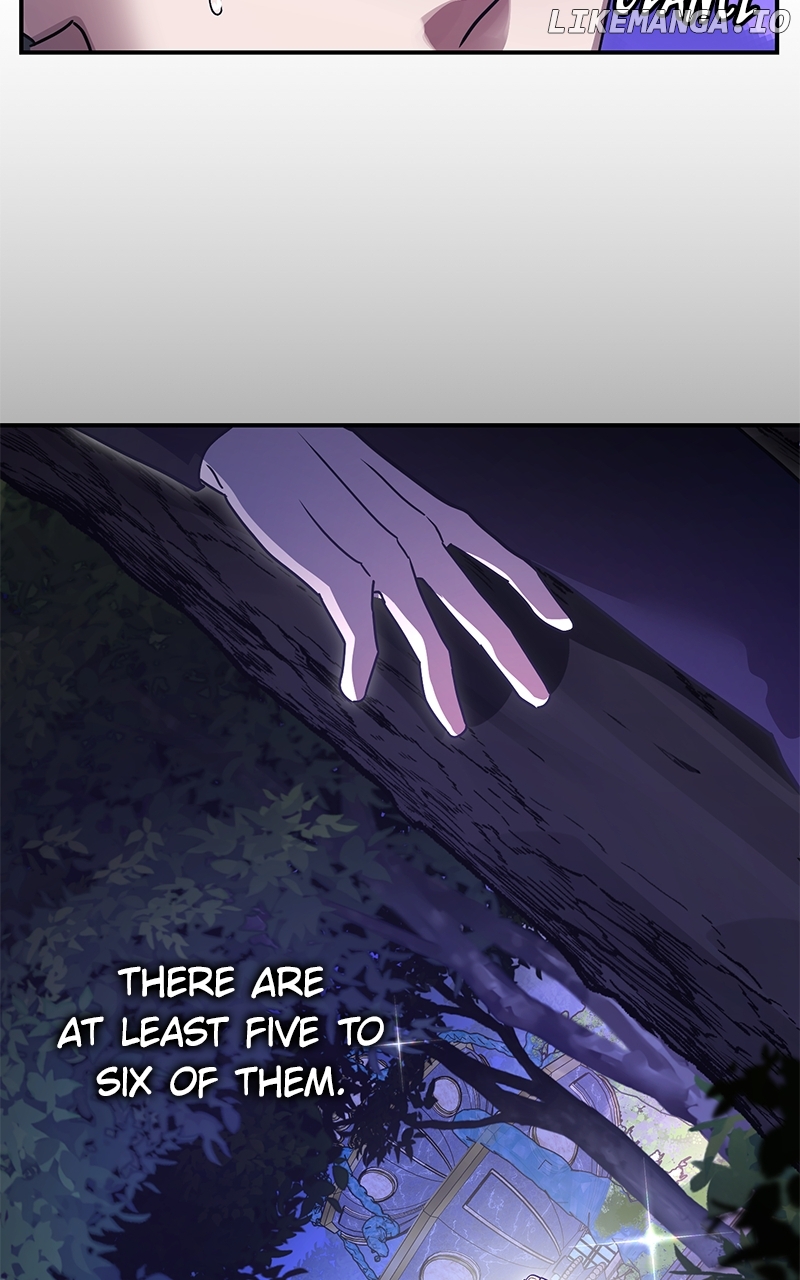 Heroes, Demons & Villains Chapter 84 - page 68