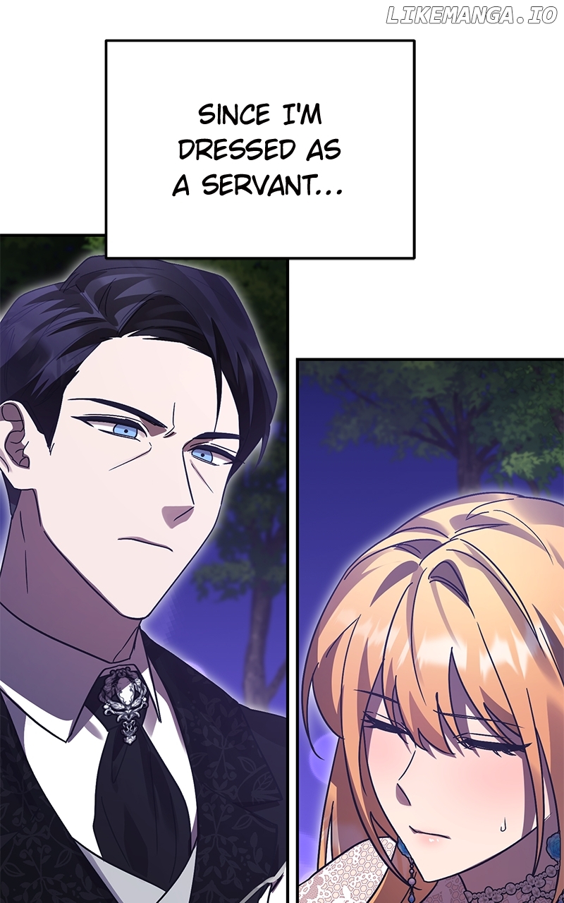 Heroes, Demons & Villains Chapter 84 - page 71