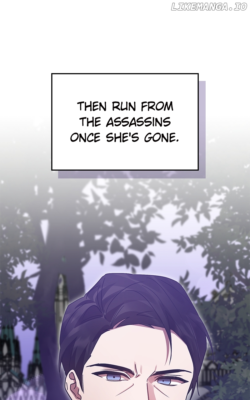 Heroes, Demons & Villains Chapter 84 - page 75