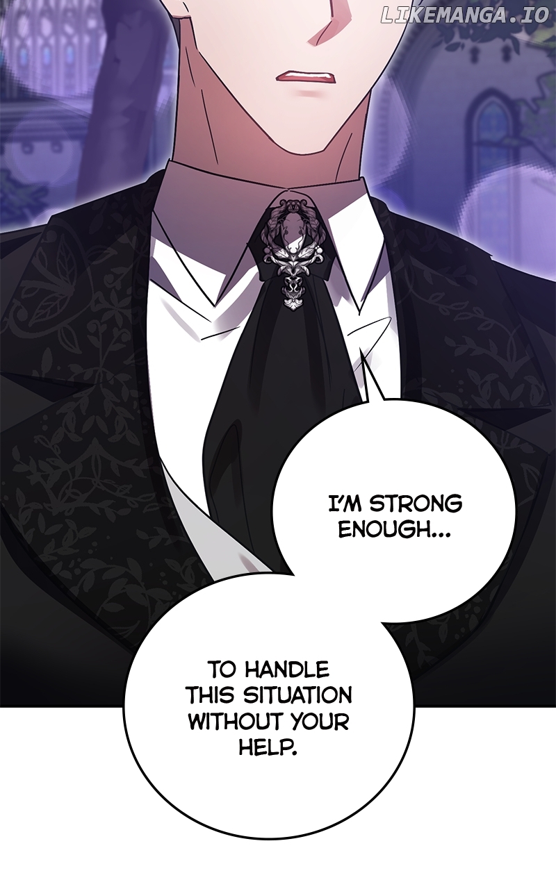 Heroes, Demons & Villains Chapter 84 - page 76