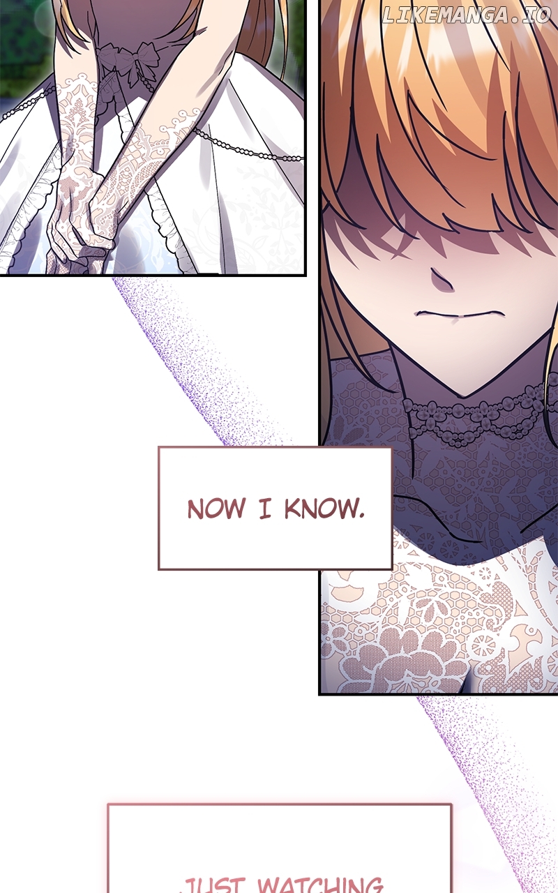Heroes, Demons & Villains Chapter 84 - page 78