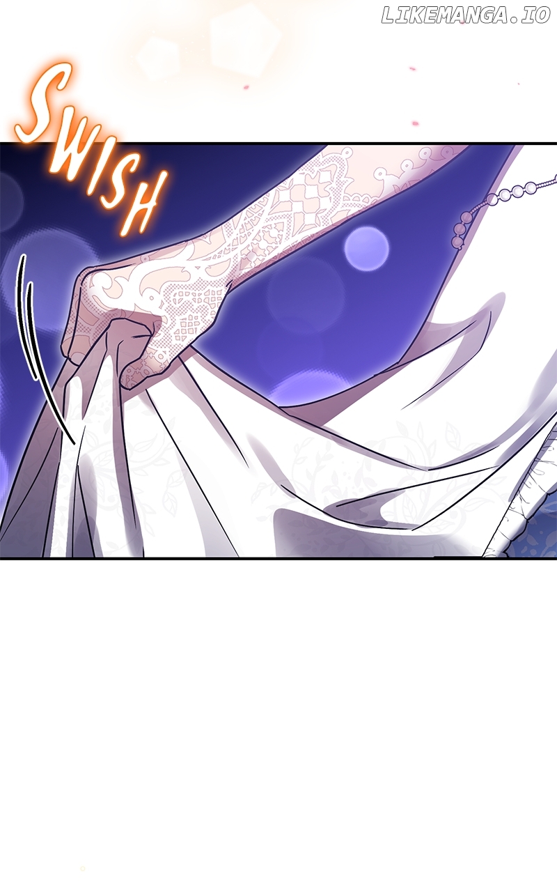 Heroes, Demons & Villains Chapter 84 - page 81