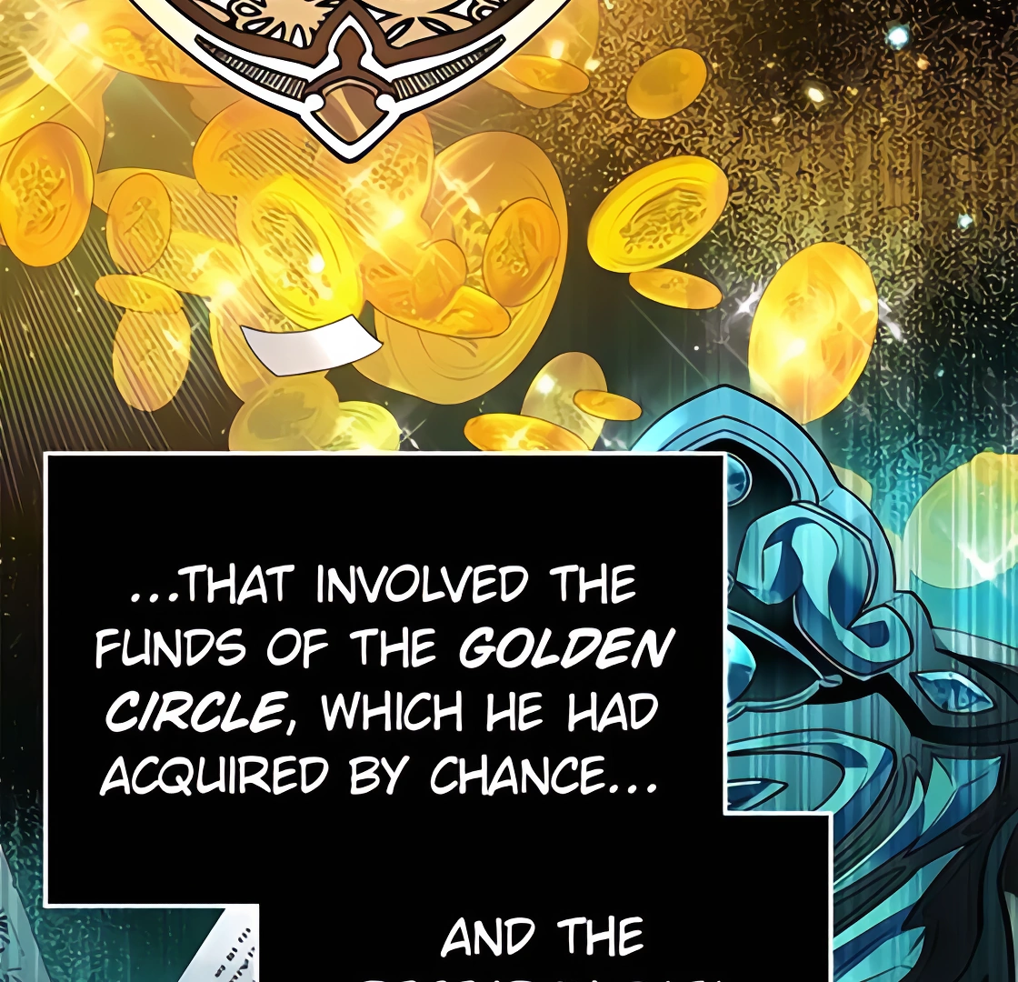 Heroes, Demons & Villains Chapter 103 - page 100