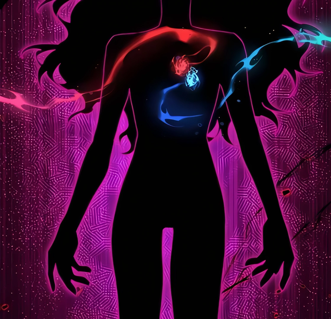 Heroes, Demons & Villains Chapter 103 - page 106
