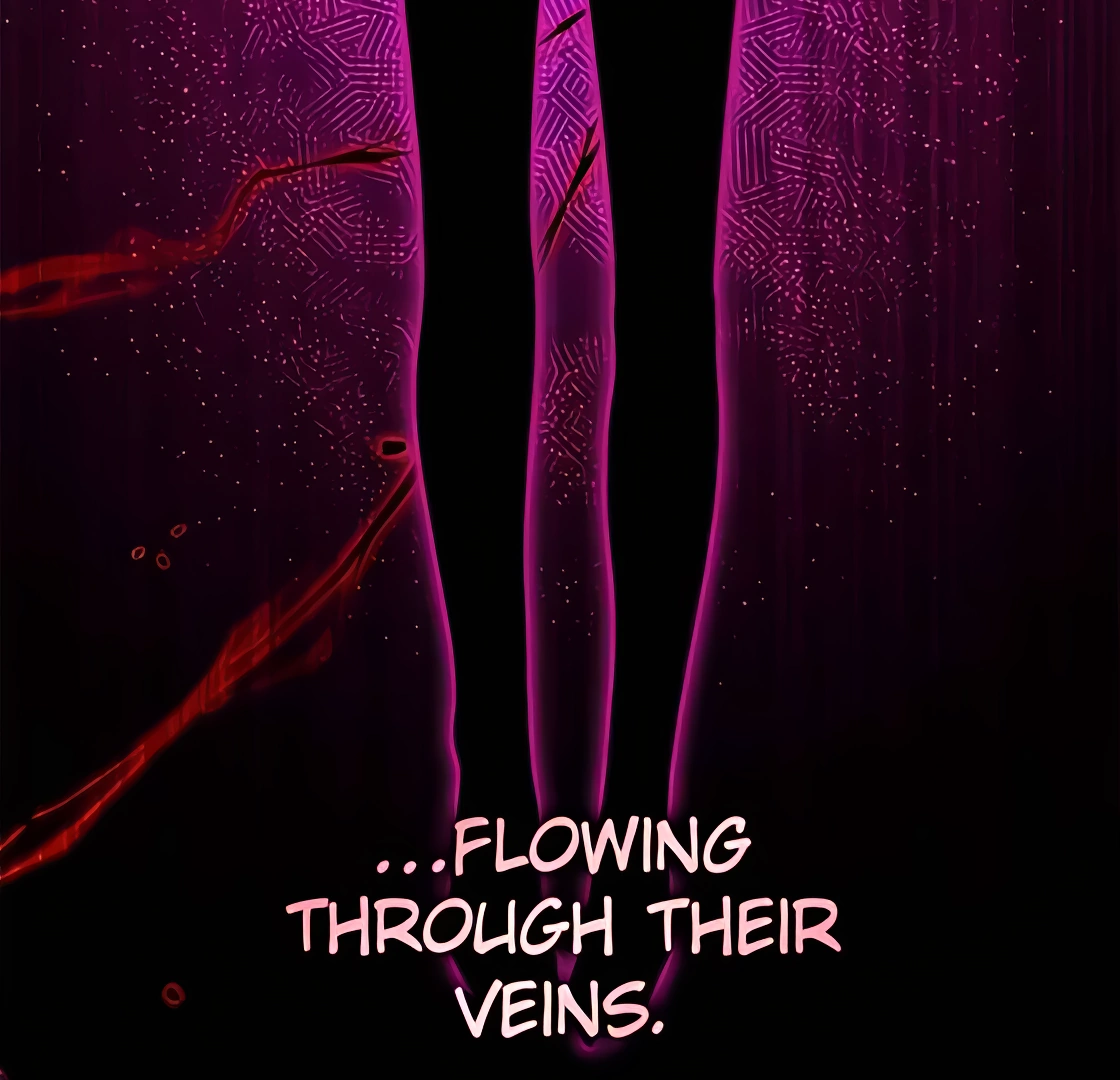 Heroes, Demons & Villains Chapter 103 - page 107
