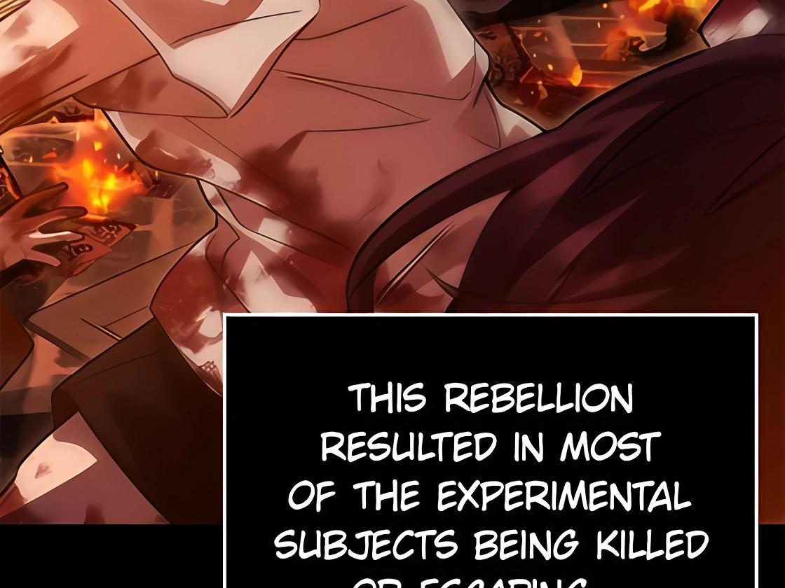 Heroes, Demons & Villains Chapter 103 - page 110