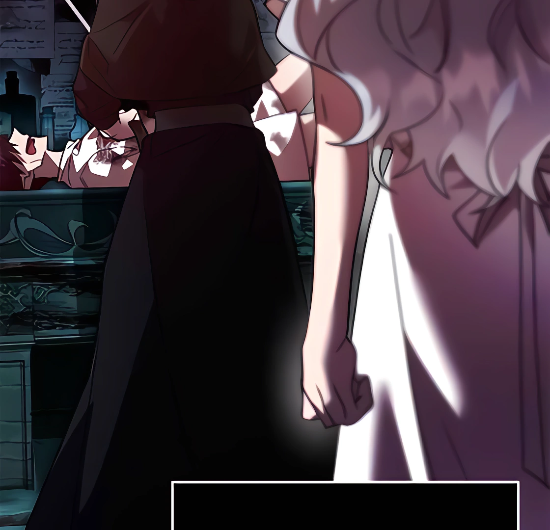 Heroes, Demons & Villains Chapter 103 - page 113
