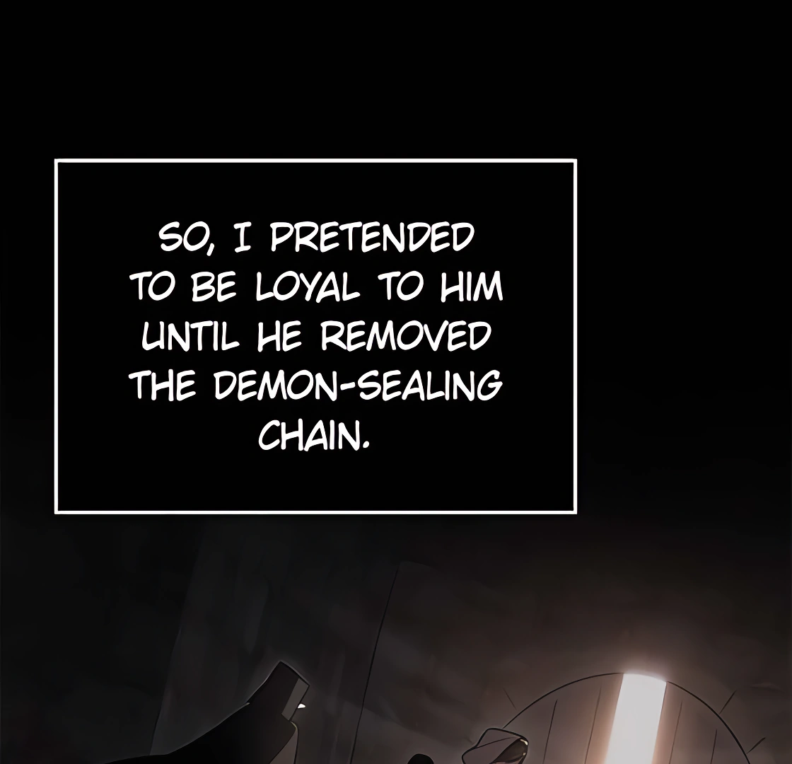 Heroes, Demons & Villains Chapter 103 - page 115