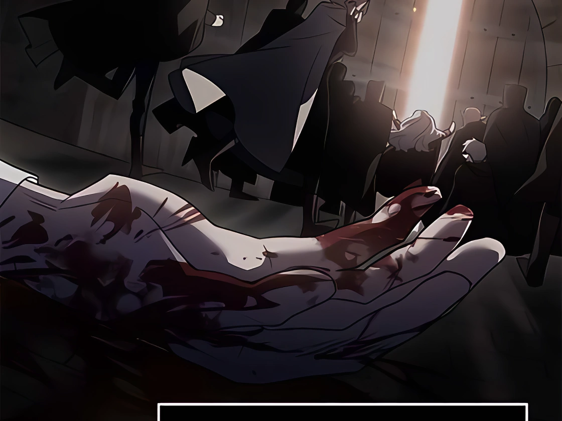 Heroes, Demons & Villains Chapter 103 - page 116