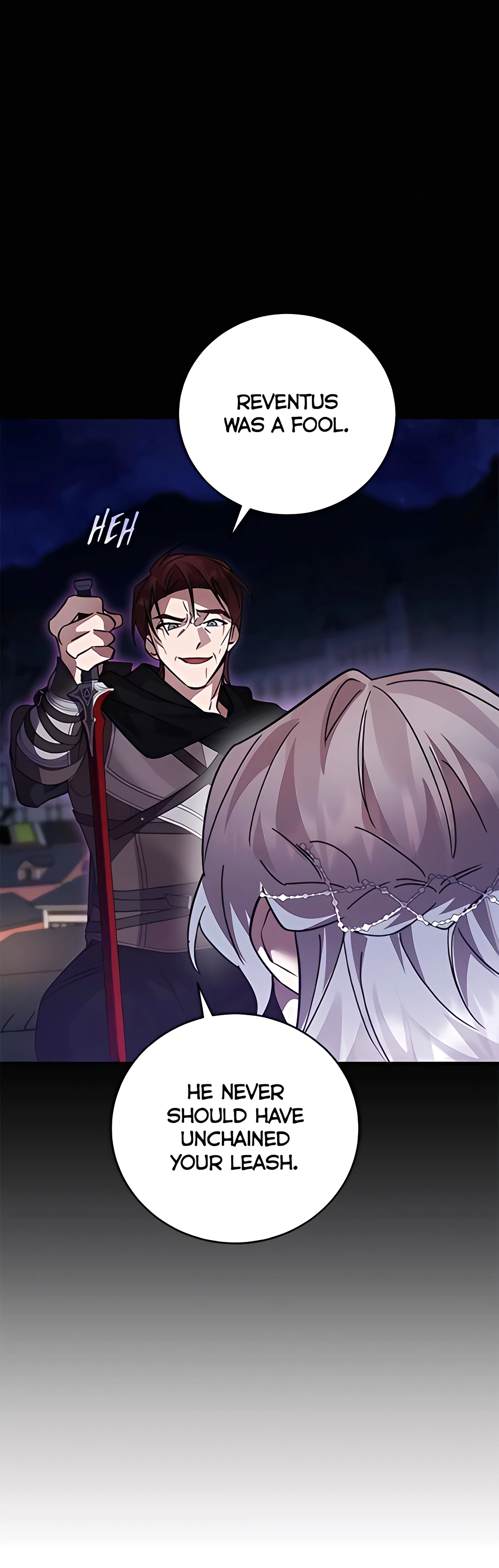 Heroes, Demons & Villains Chapter 103 - page 118