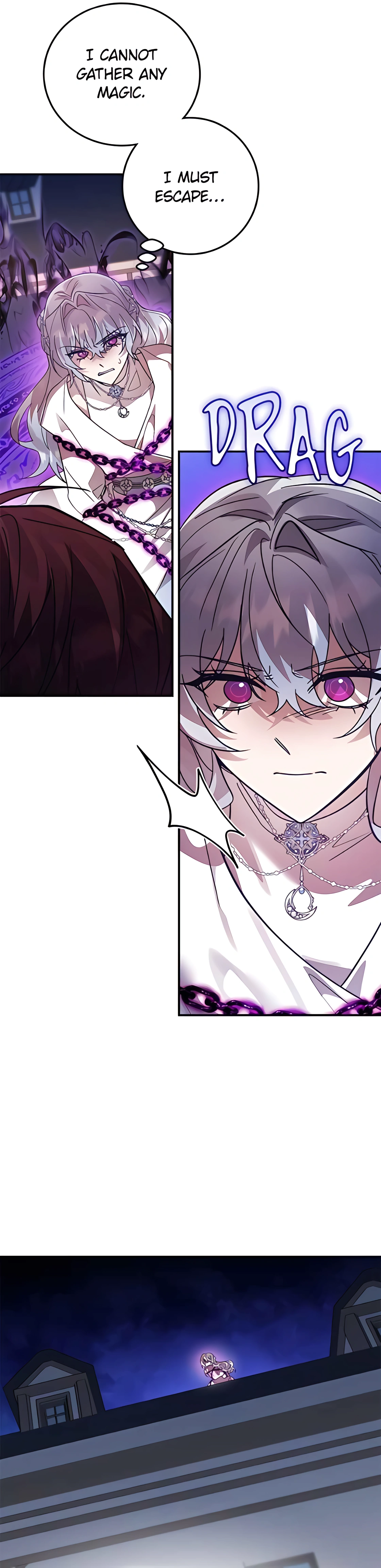 Heroes, Demons & Villains Chapter 103 - page 119