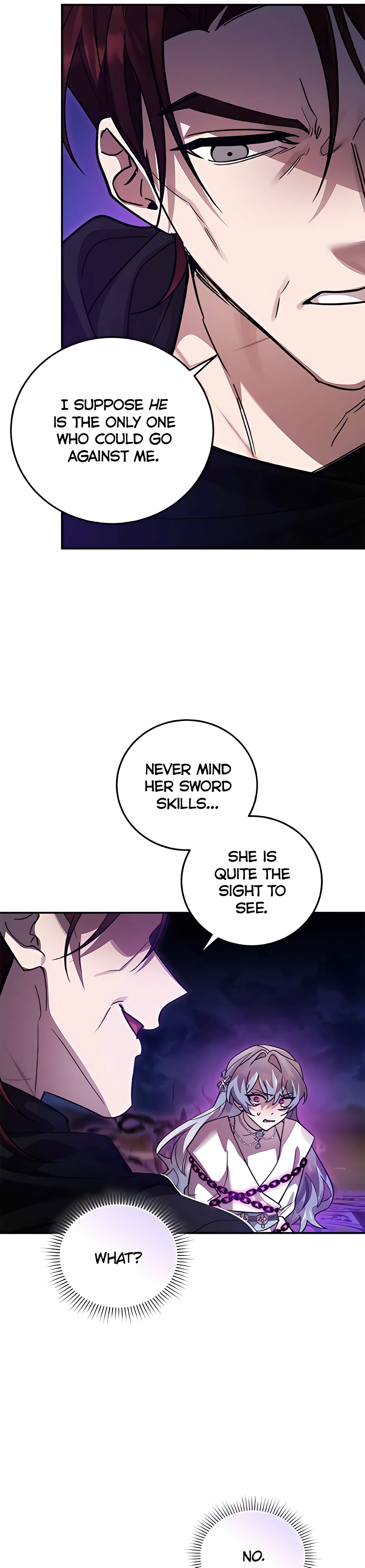 Heroes, Demons & Villains Chapter 103 - page 122