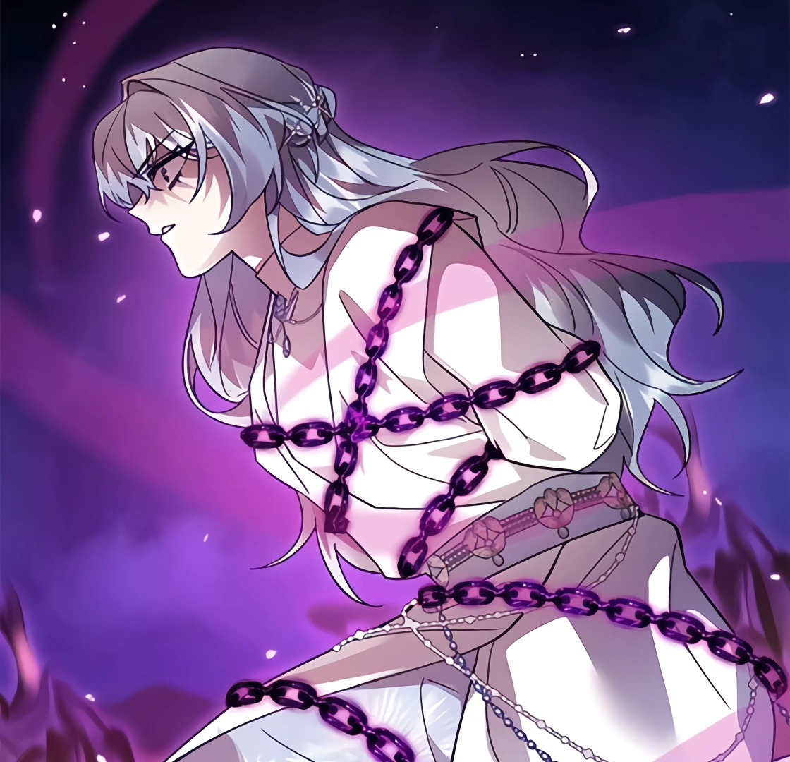 Heroes, Demons & Villains Chapter 103 - page 125