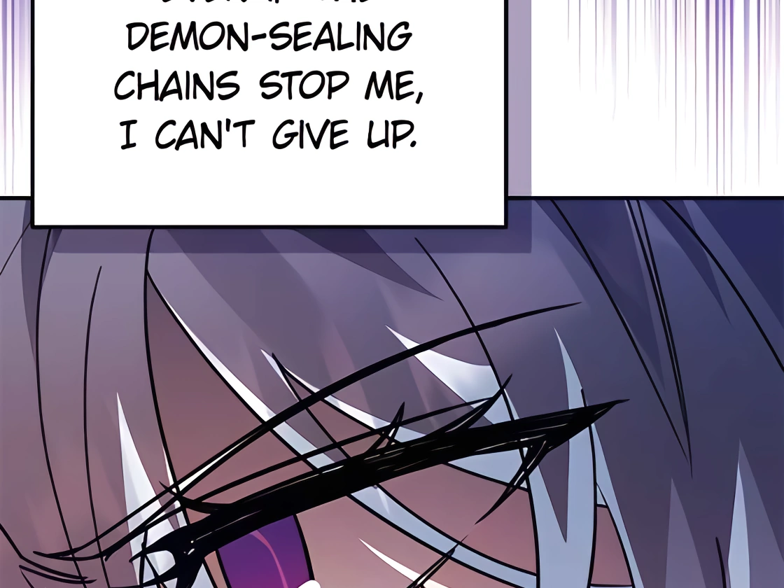 Heroes, Demons & Villains Chapter 103 - page 127