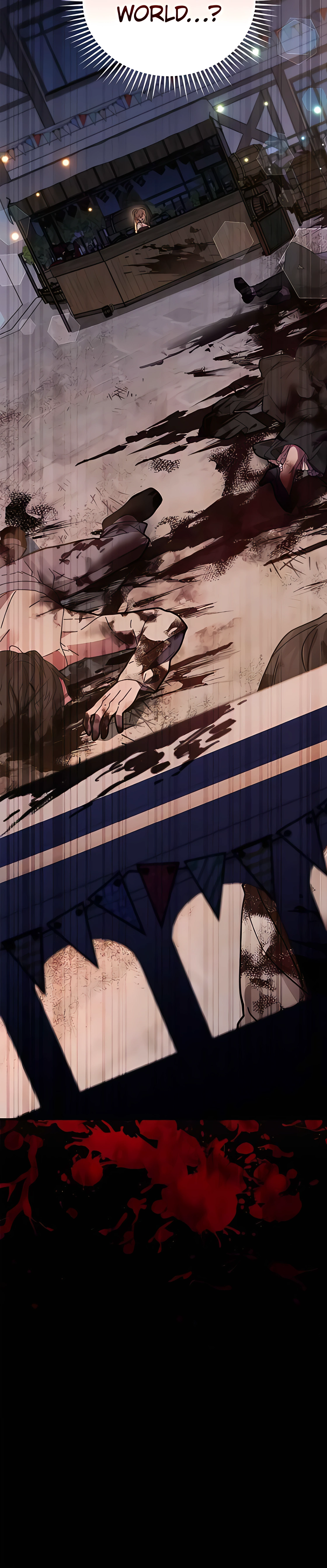 Heroes, Demons & Villains Chapter 103 - page 13