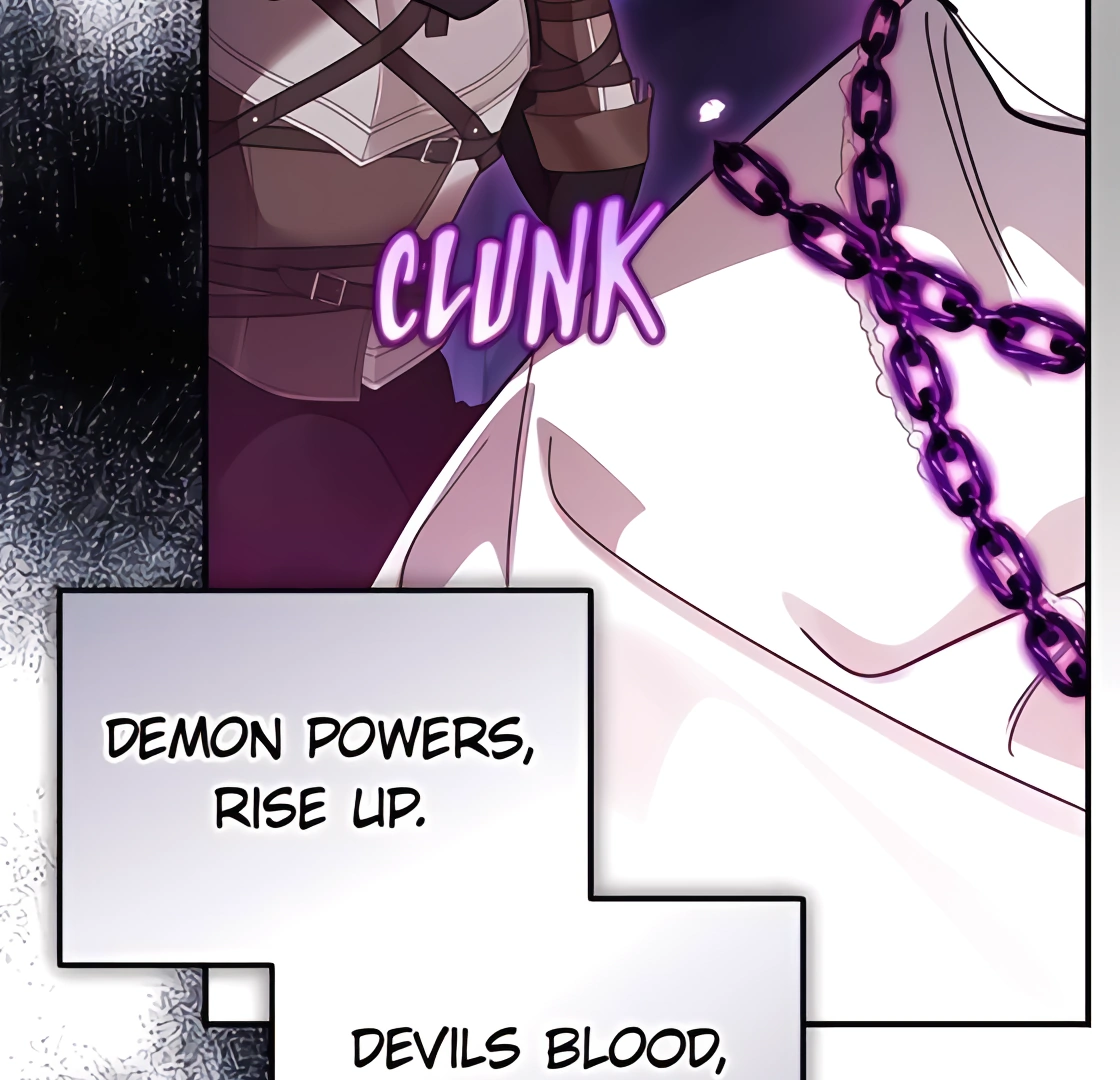 Heroes, Demons & Villains Chapter 103 - page 133