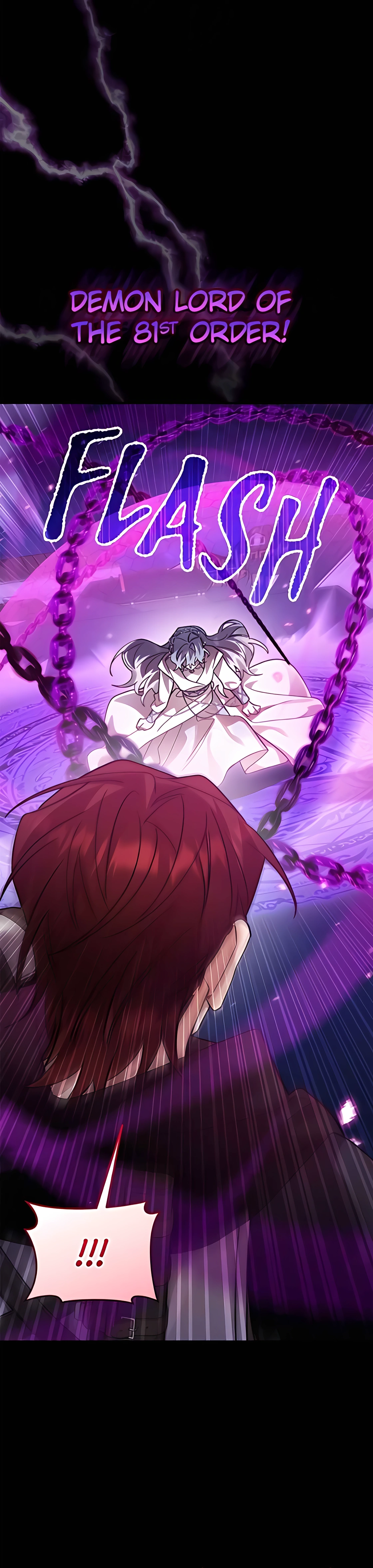 Heroes, Demons & Villains Chapter 103 - page 139