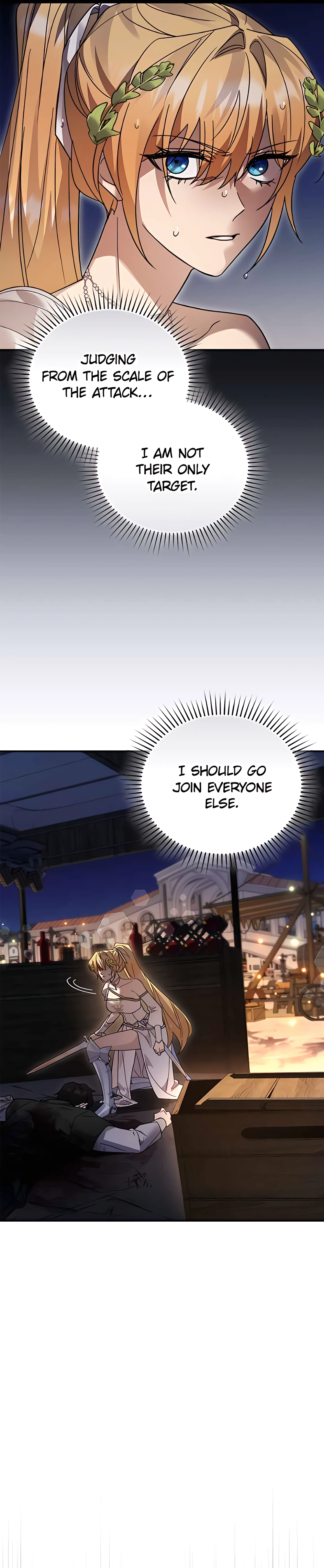 Heroes, Demons & Villains Chapter 103 - page 14