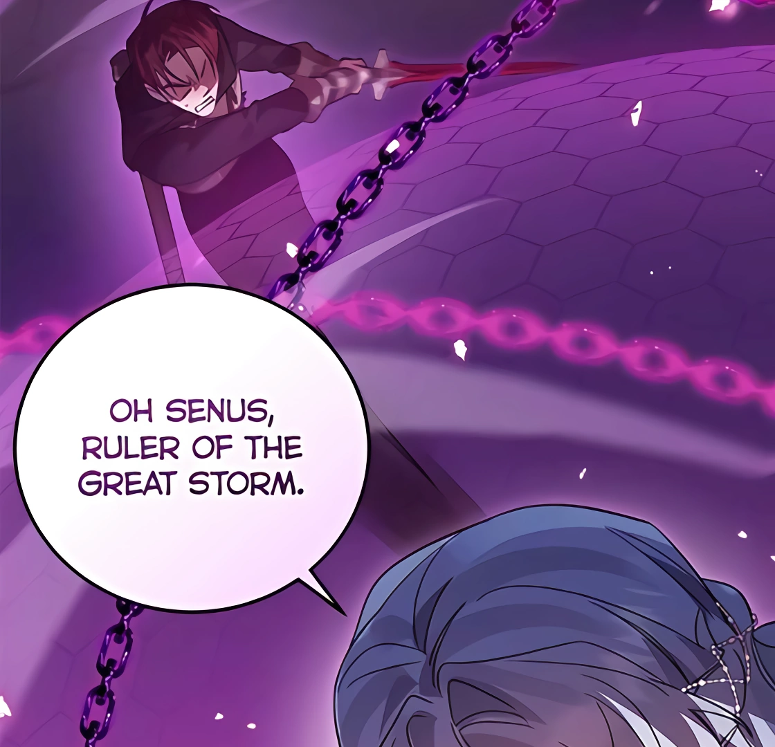 Heroes, Demons & Villains Chapter 103 - page 142