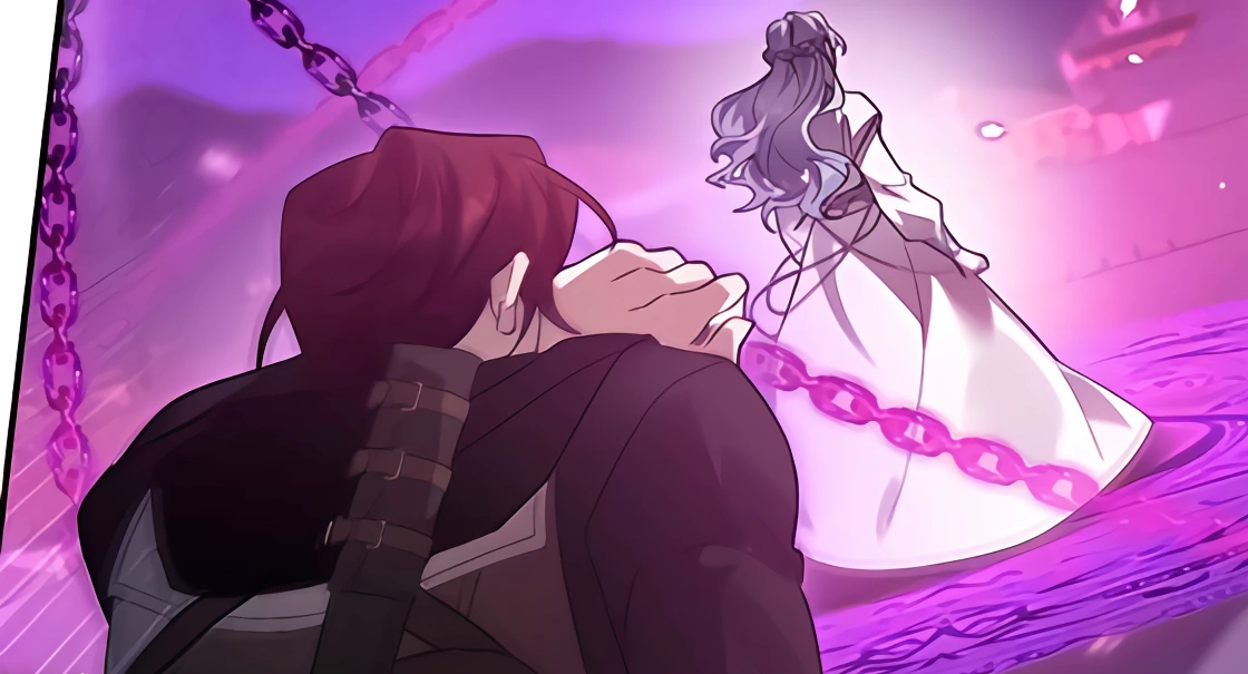 Heroes, Demons & Villains Chapter 103 - page 146