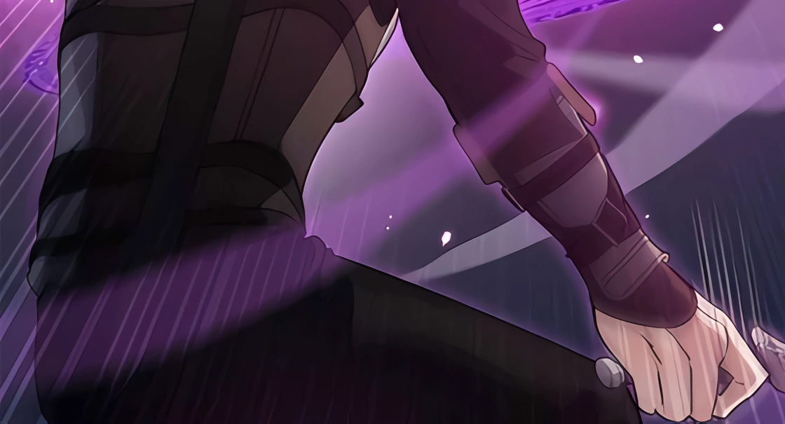 Heroes, Demons & Villains Chapter 103 - page 147