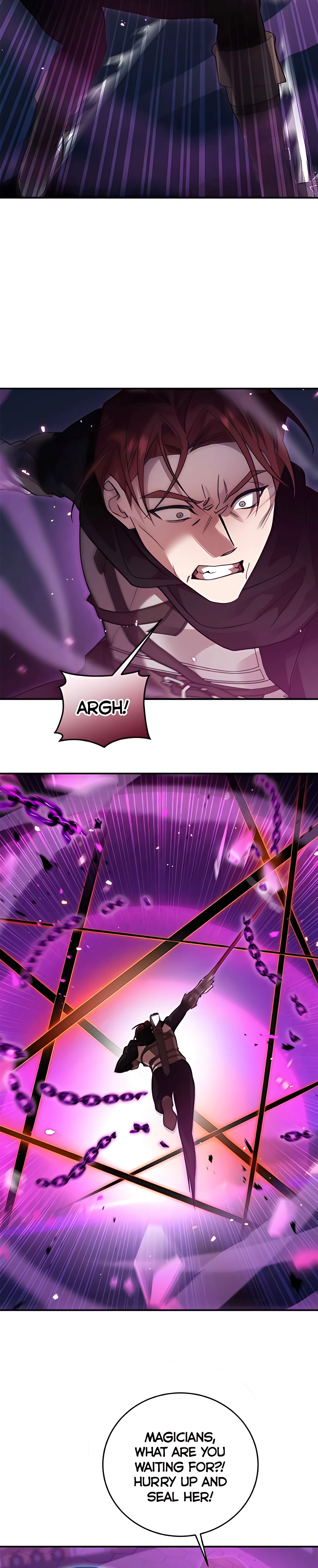 Heroes, Demons & Villains Chapter 103 - page 148