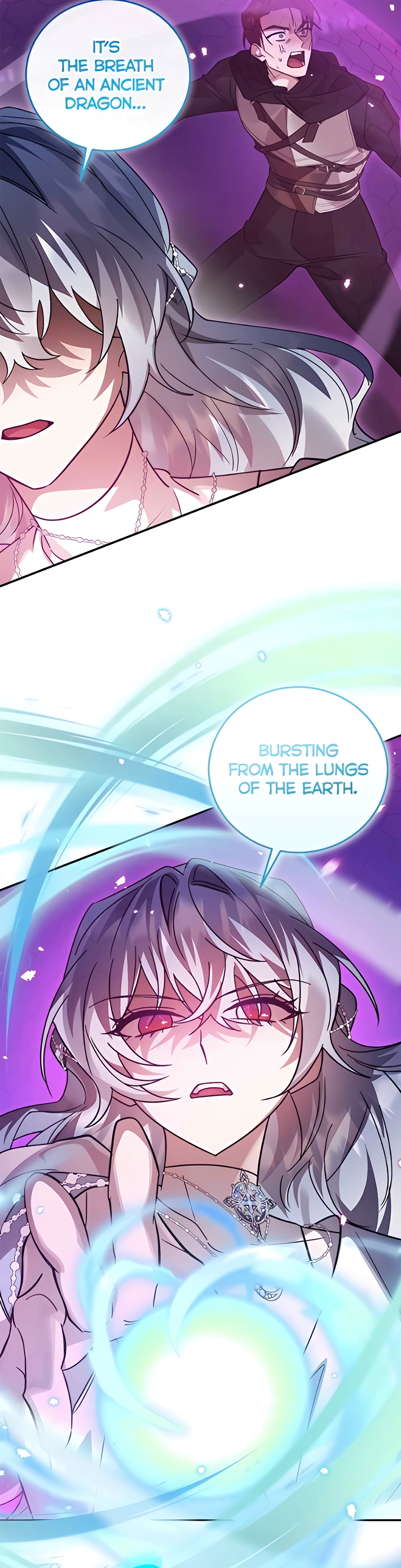 Heroes, Demons & Villains Chapter 103 - page 149
