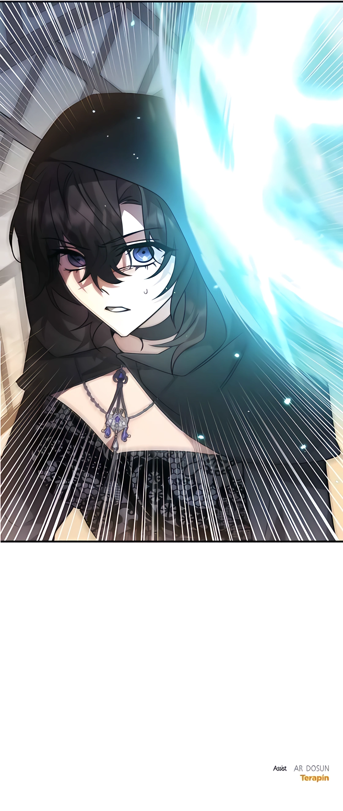 Heroes, Demons & Villains Chapter 103 - page 151