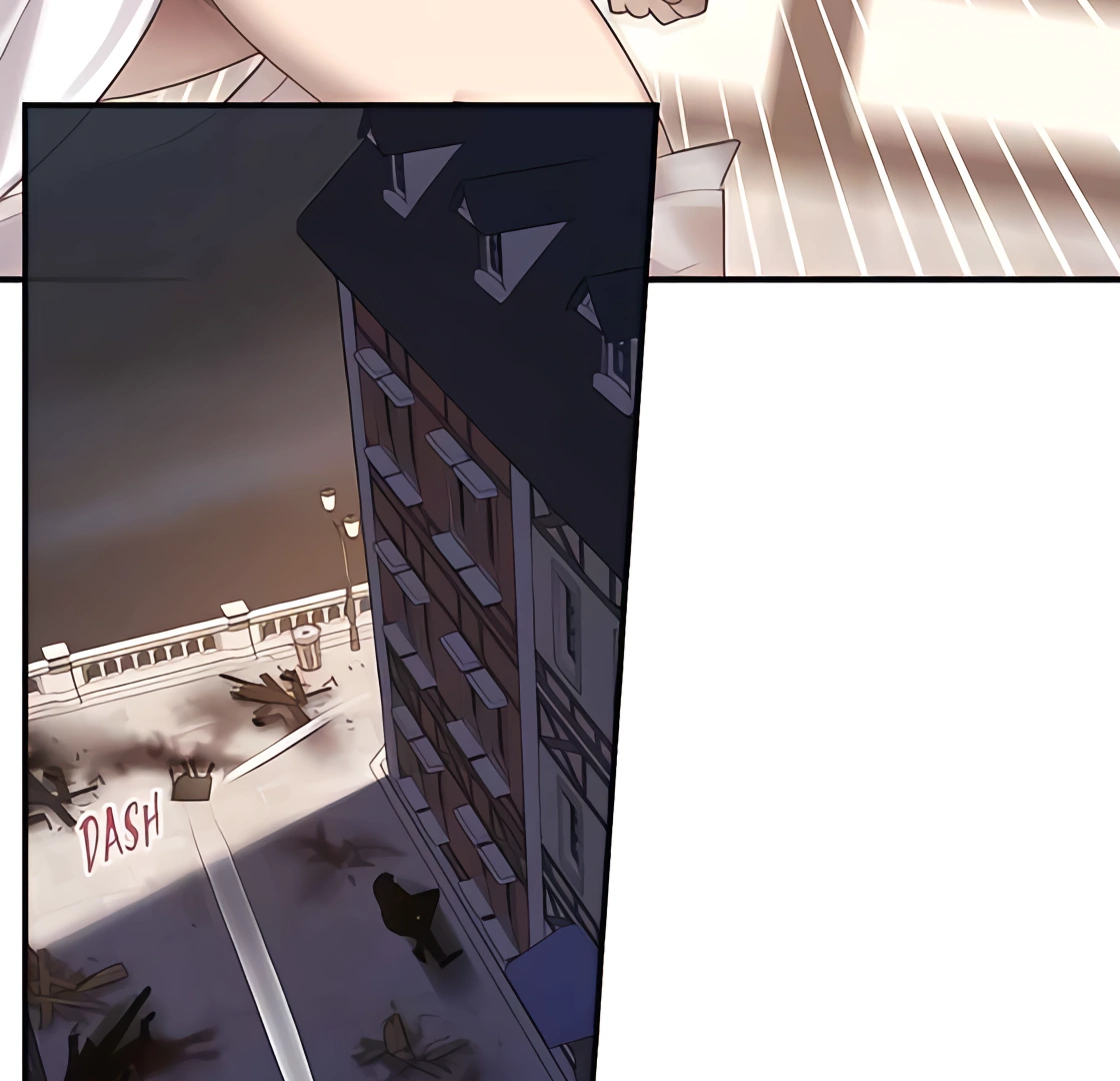 Heroes, Demons & Villains Chapter 103 - page 18