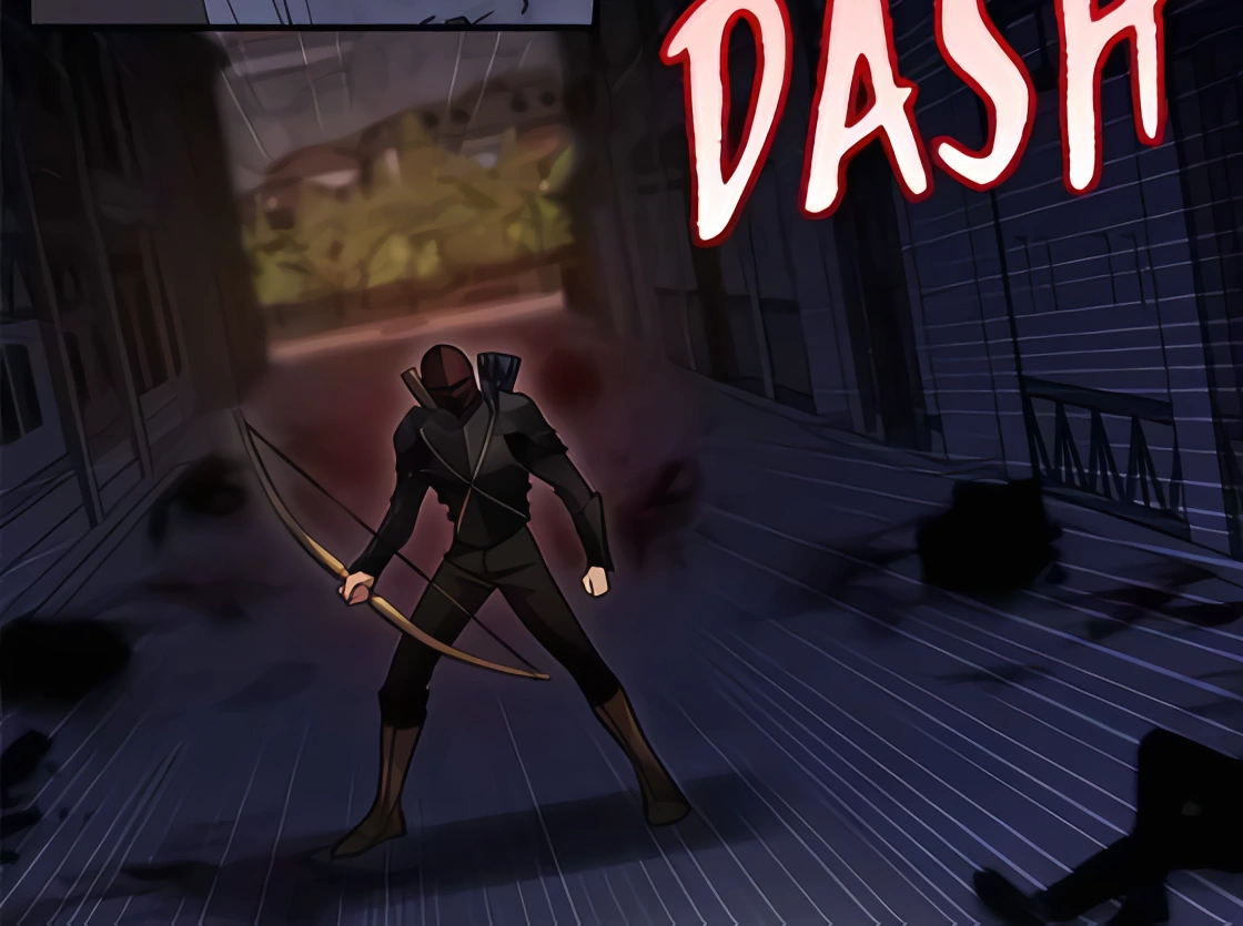 Heroes, Demons & Villains Chapter 103 - page 20