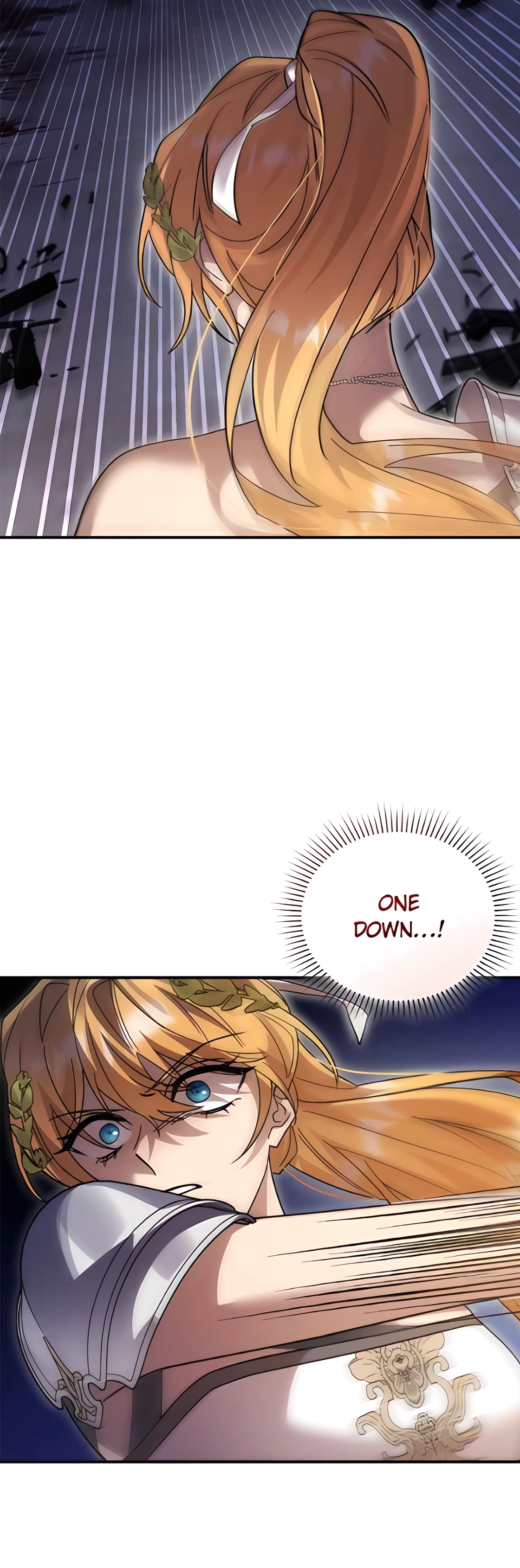 Heroes, Demons & Villains Chapter 103 - page 21