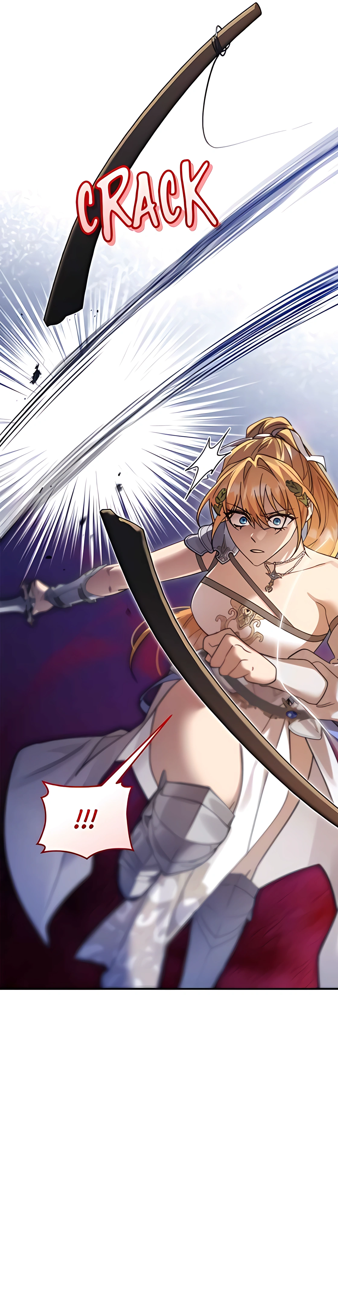 Heroes, Demons & Villains Chapter 103 - page 22