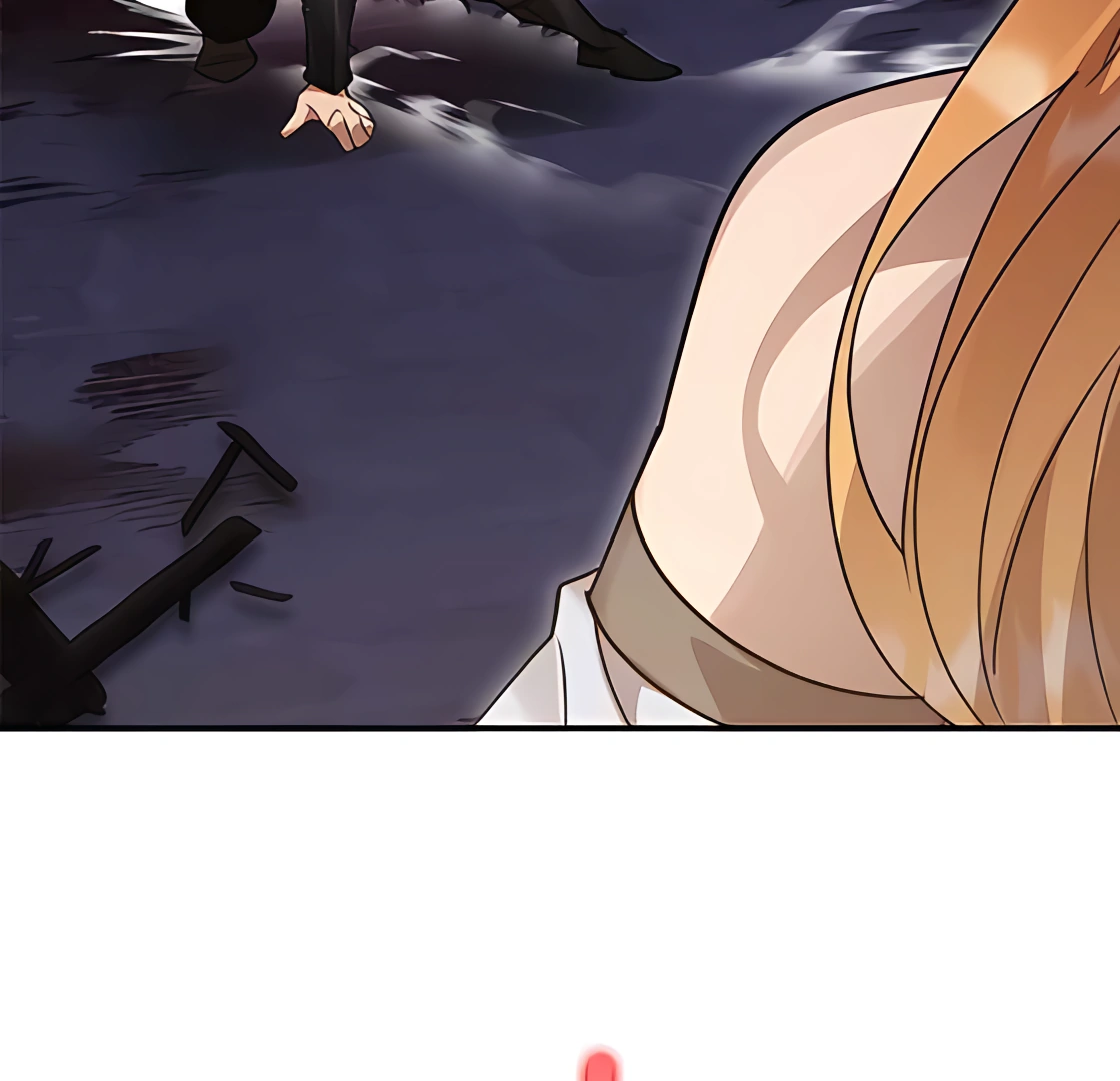 Heroes, Demons & Villains Chapter 103 - page 24
