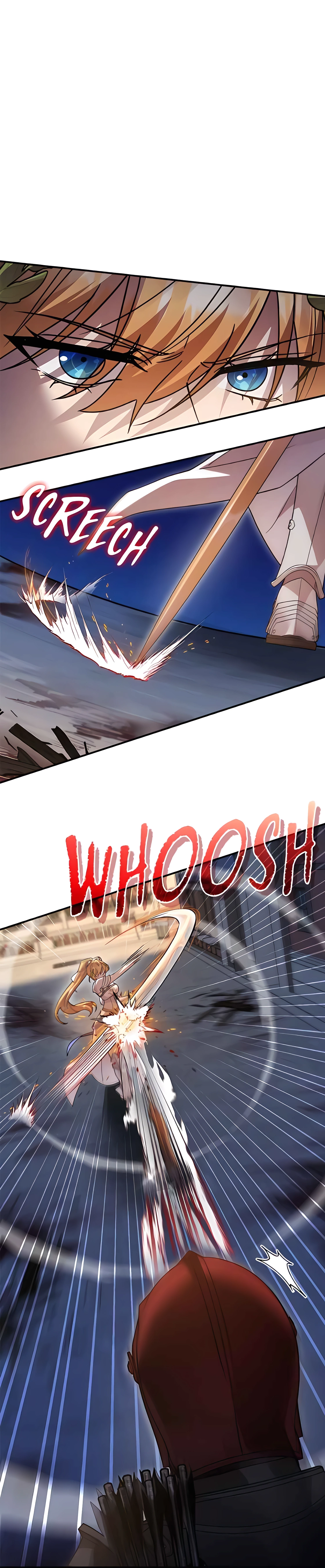 Heroes, Demons & Villains Chapter 103 - page 29