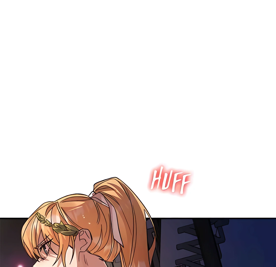 Heroes, Demons & Villains Chapter 103 - page 3