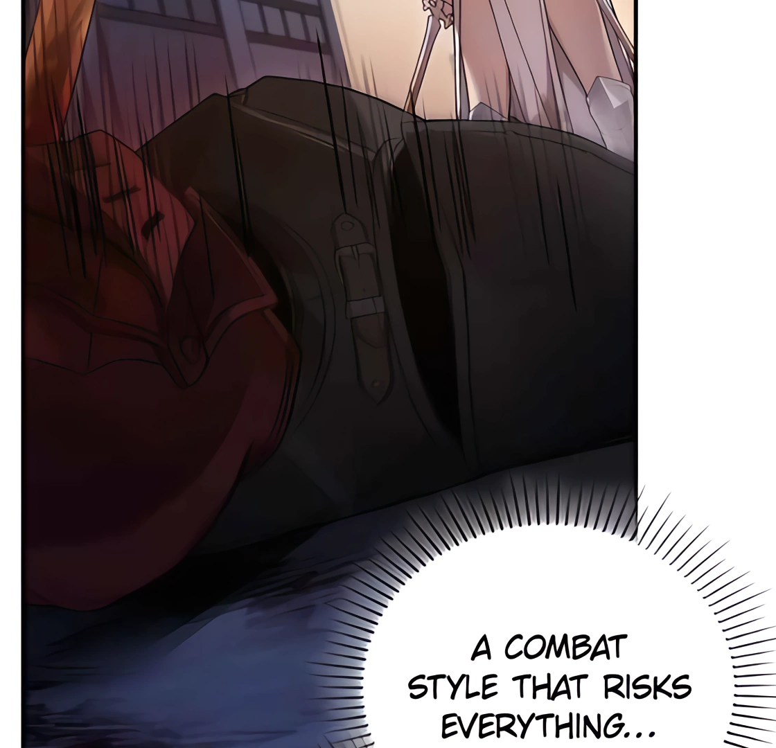Heroes, Demons & Villains Chapter 103 - page 32