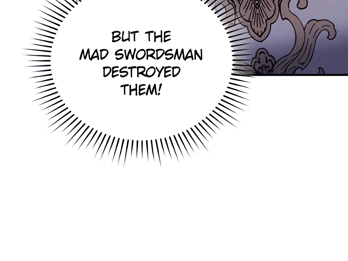 Heroes, Demons & Villains Chapter 103 - page 36
