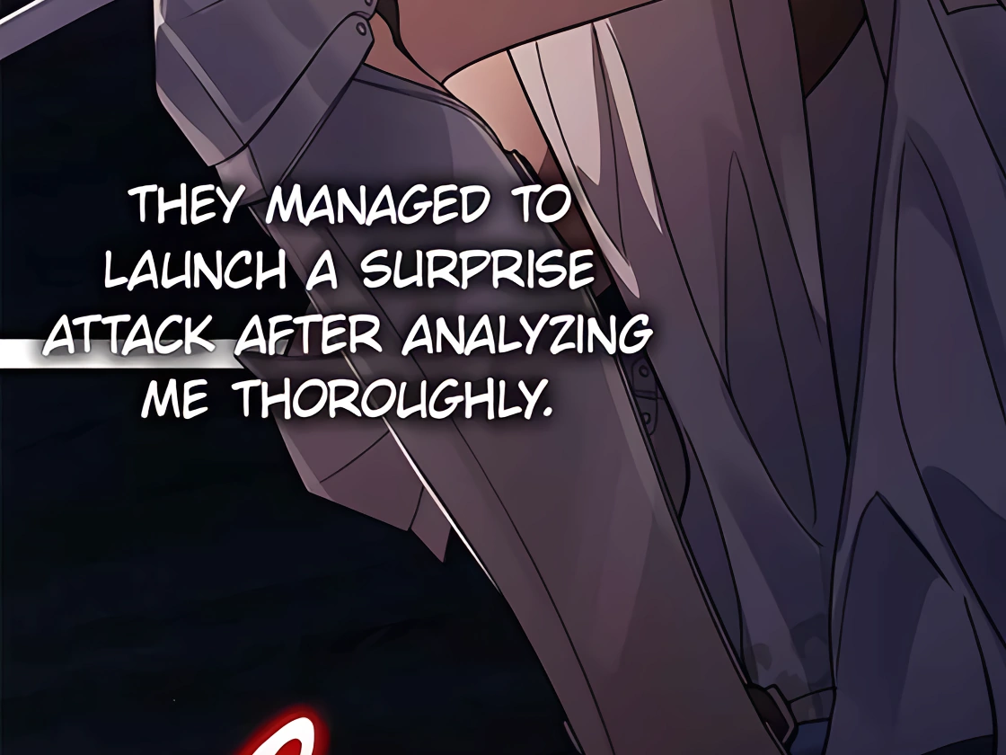 Heroes, Demons & Villains Chapter 103 - page 5