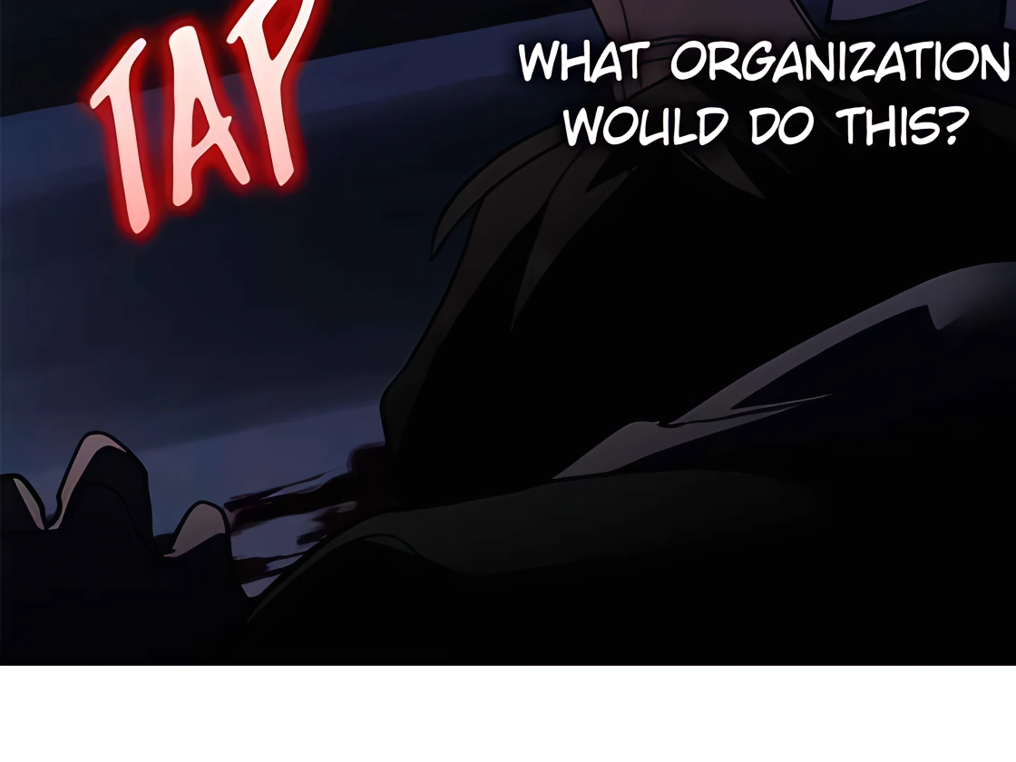 Heroes, Demons & Villains Chapter 103 - page 6