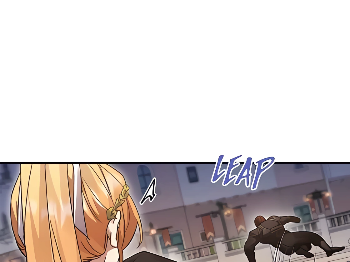 Heroes, Demons & Villains Chapter 103 - page 60