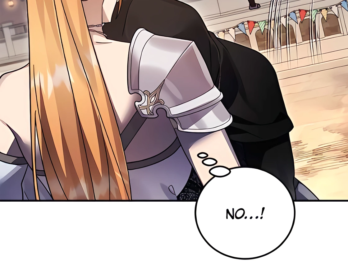 Heroes, Demons & Villains Chapter 103 - page 61