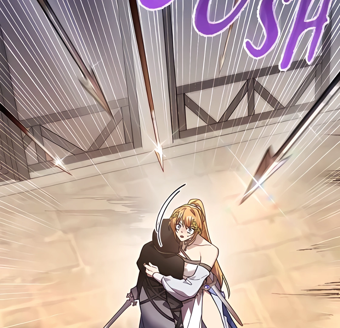 Heroes, Demons & Villains Chapter 103 - page 63