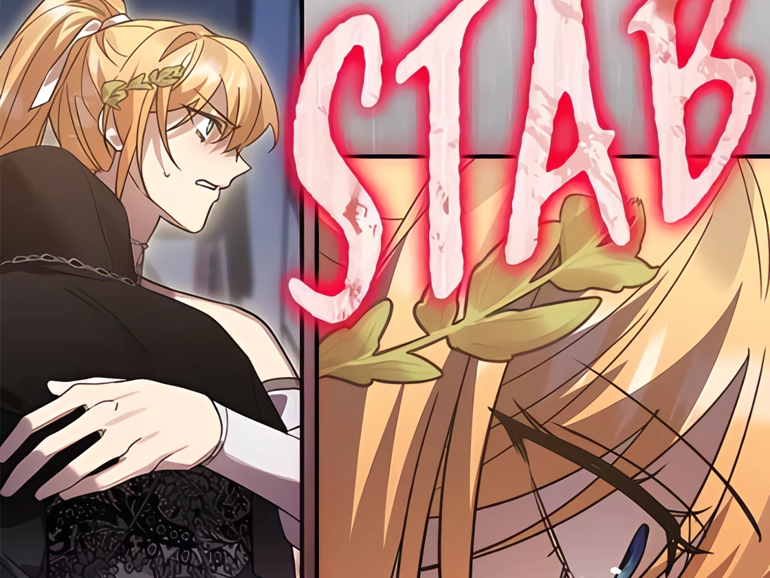 Heroes, Demons & Villains Chapter 103 - page 66